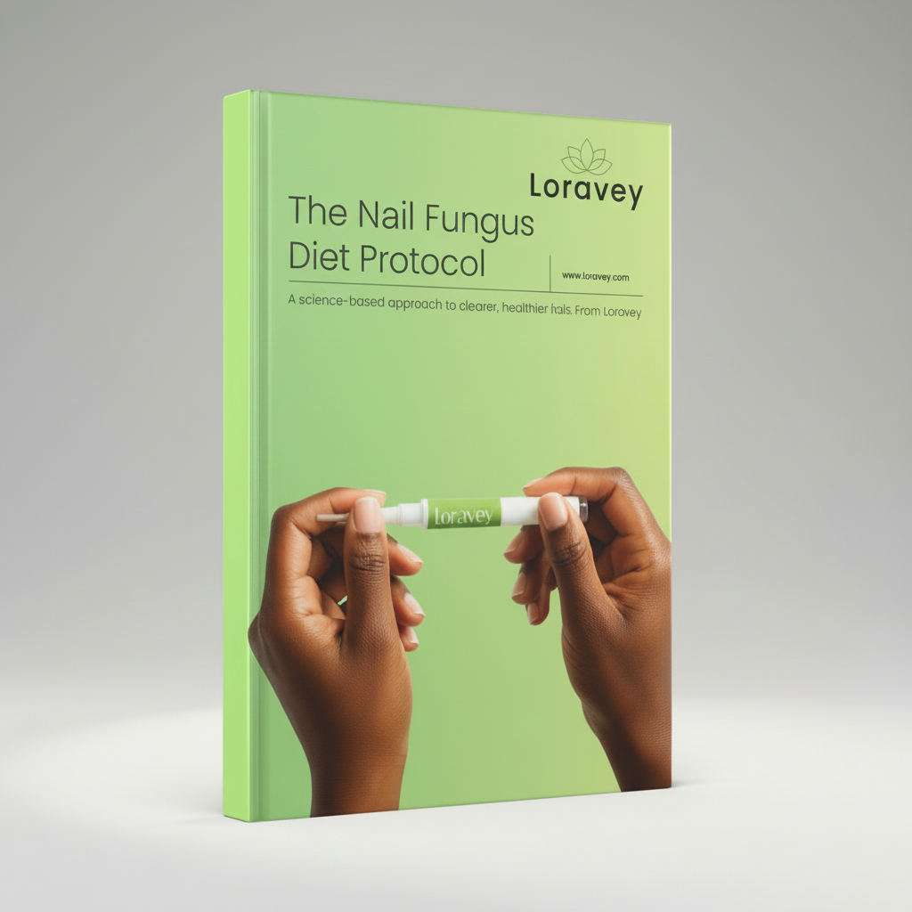 The Nail Fungus Diet Protocol
