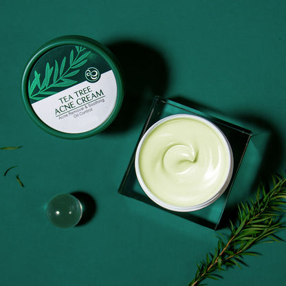 Tea Tree Oil Cream