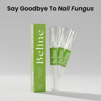 Beline Nail Care Pen - 25% Undecylenic Acid